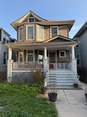 4129 W School Unit 2, Chicago, IL 60641