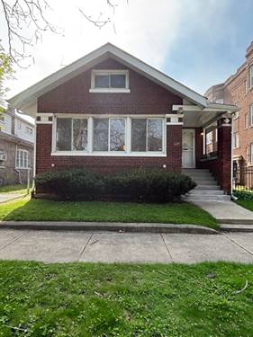 7518 S Ridgeland, Chicago, IL 60649