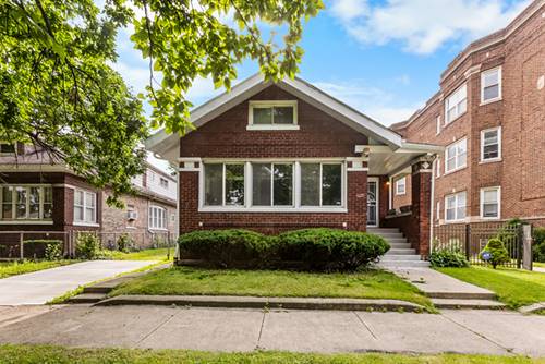 7518 S Ridgeland, Chicago, IL 60649