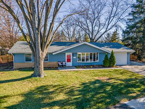 125 Weymouth, Schaumburg, IL 60193