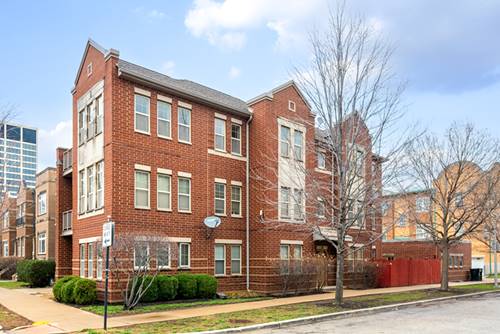 16 W 36th Unit 3, Chicago, IL 60609