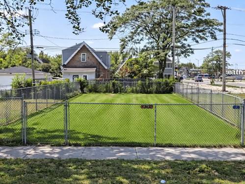1302 S Oakley, Chicago, IL 60608