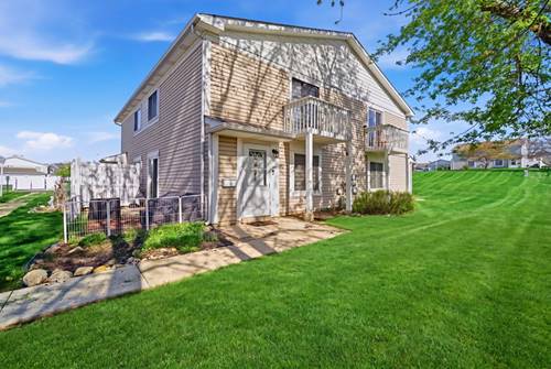 1495 Cornell Unit 1495, Hoffman Estates, IL 60169