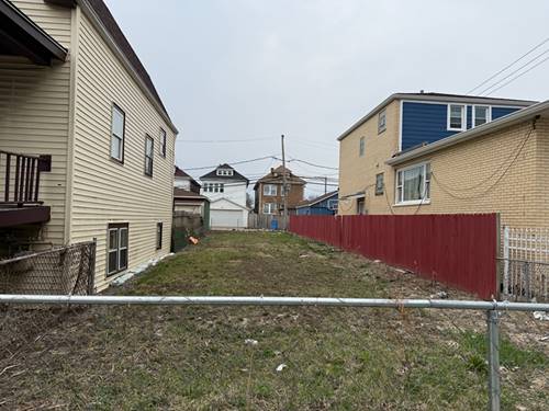 7116 S Artesian, Chicago, IL 60629