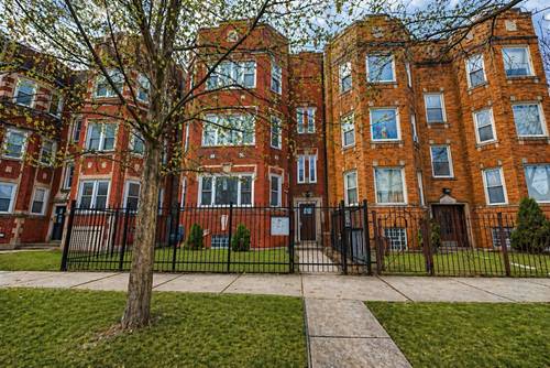 7944 S Ellis Unit 1, Chicago, IL 60619
