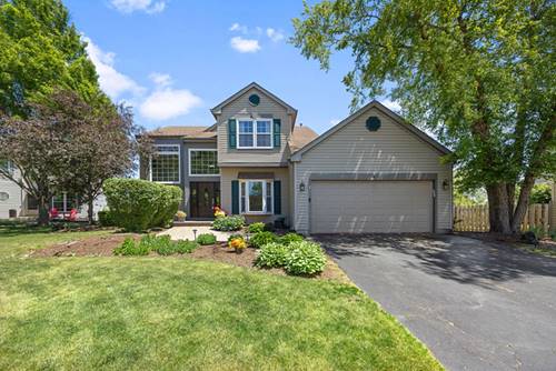 8 Elizabeth, Lake In The Hills, IL 60156