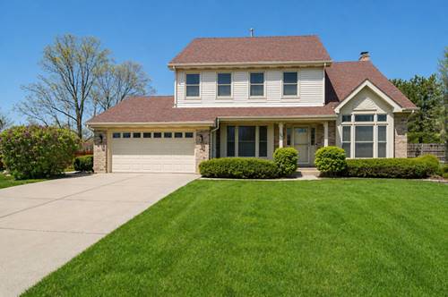 465 Thacker, Schaumburg, IL 60173