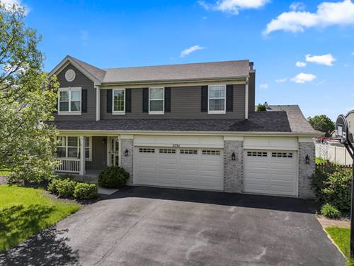 25311 Scott, Plainfield, IL 60544