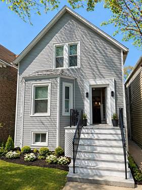 5436 W Monroe, Chicago, IL 60644