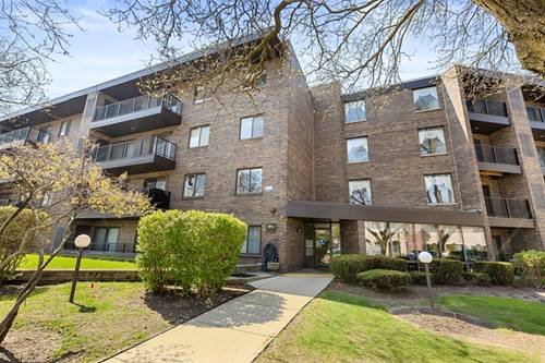 5019 Mulford Unit 205, Skokie, IL 60077