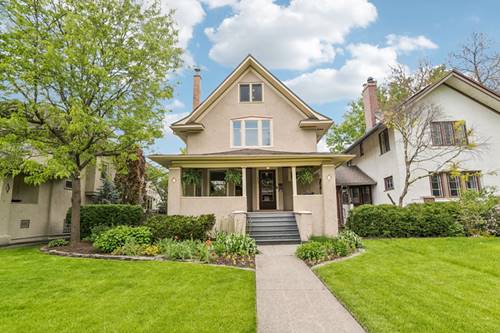 515 N Elmwood, Oak Park, IL 60302