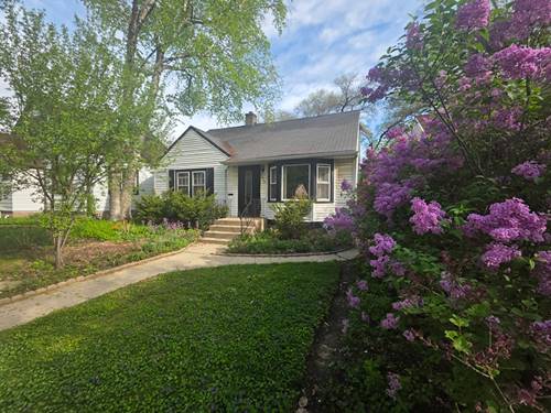 1815 Cleveland, Evanston, IL 60202