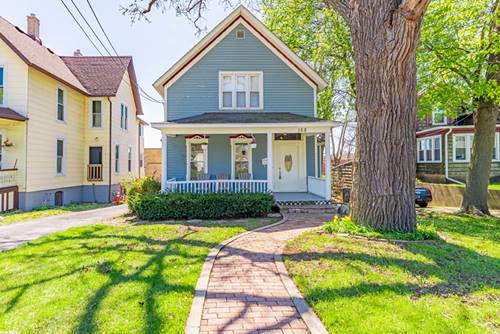 168 Villa, Elgin, IL 60120