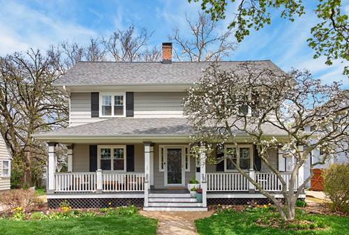 607 E Evergreen, Wheaton, IL 60187