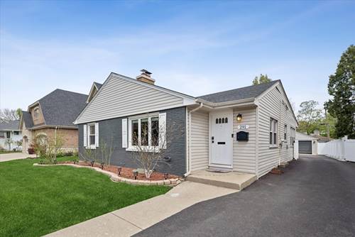 291 N Maple, Elmhurst, IL 60126
