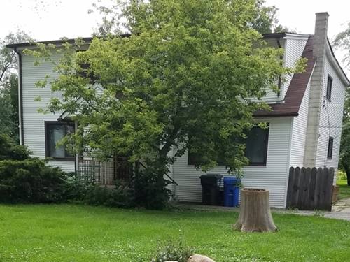 1596 Oxford, Des Plaines, IL 60016