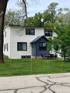 1596 Oxford, Des Plaines, IL 60016