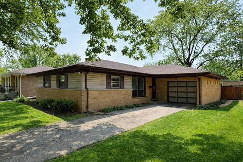 502 S Edward, Mount Prospect, IL 60056