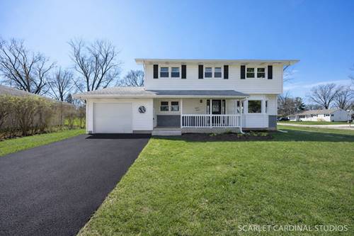 1300 S Wayside, Villa Park, IL 60181