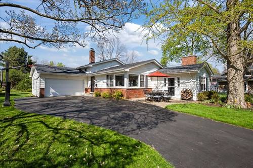 927 Holly, Deerfield, IL 60015