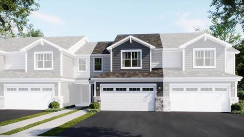 305 Red Oak, Volo, IL 60020