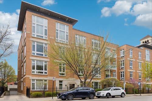 4150 N Sheridan Unit 3S, Chicago, IL 60613