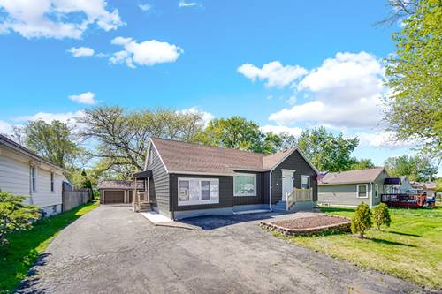 211 Independence, Joliet, IL 60433