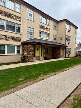 3143 N Nashville Unit 3E, Chicago, IL 60634