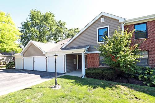 103 Burr Oak Unit A1, Schaumburg, IL 60193