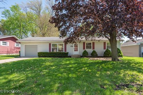 146 Mohawk, Carol Stream, IL 60188