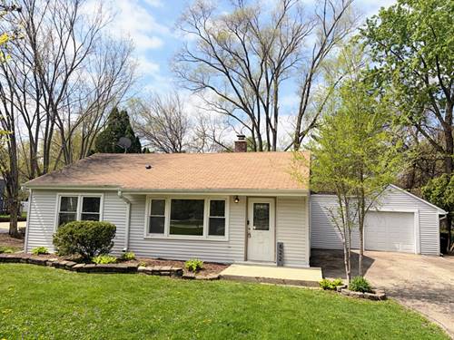 622 N Garfield, Lombard, IL 60148