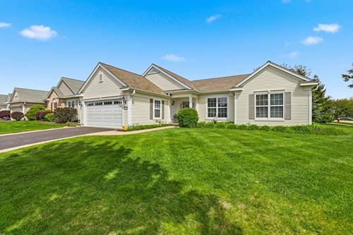 13410 Abbington, Huntley, IL 60142