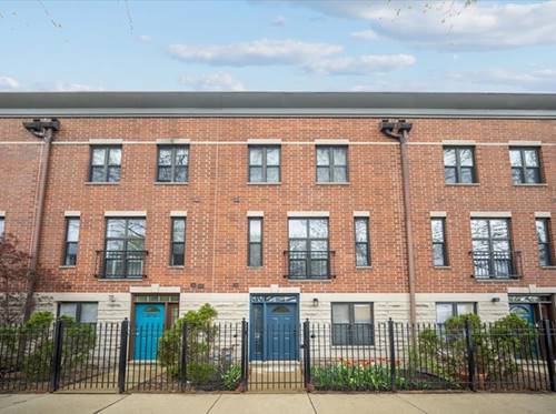 1804 N Spaulding, Chicago, IL 60647