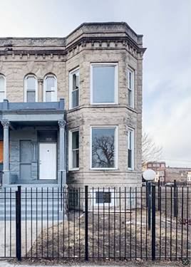 6640 S Union, Chicago, IL 60621