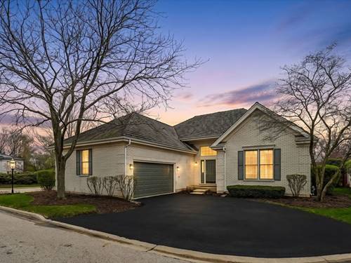 5 Middlesex, Lincolnshire, IL 60069