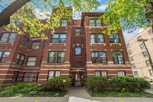 1221 E Hyde Park Unit 1, Chicago, IL 60615