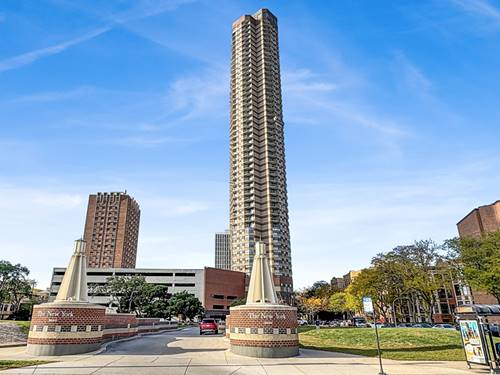 3660 N Lake Shore Unit 4103, Chicago, IL 60613