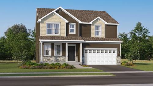4003 Meadowridge, Woodstock, IL 60098