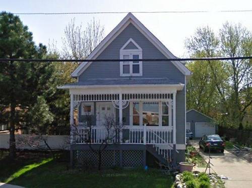 7001 Carpenter, Skokie, IL 60077