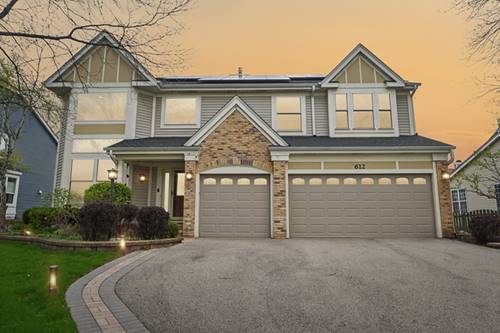 612 E Delgado, Palatine, IL 60074