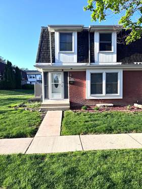 2227 Denton, Schaumburg, IL 60194