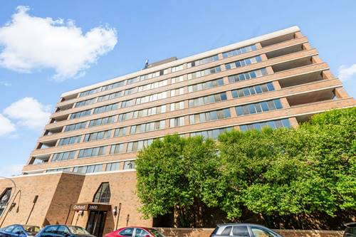 2800 N Orchard Unit 905, Chicago, IL 60657