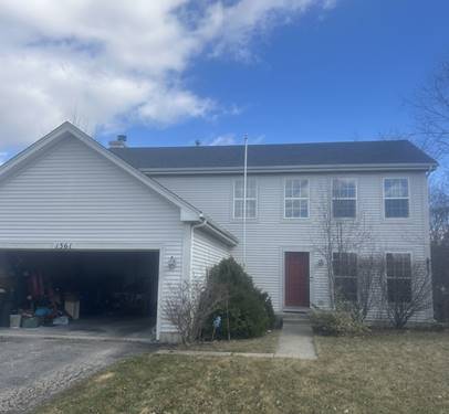 1361 S Janice, Round Lake, IL 60073