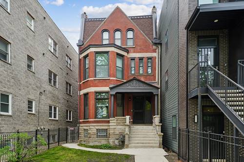 6622 S Kimbark, Chicago, IL 60637