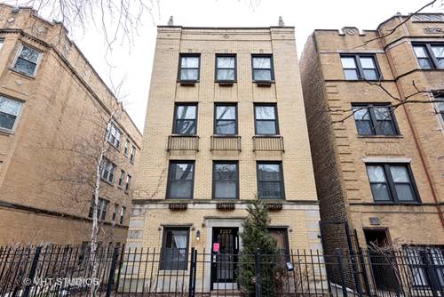 7357 N Damen Unit 2, Chicago, IL 60645
