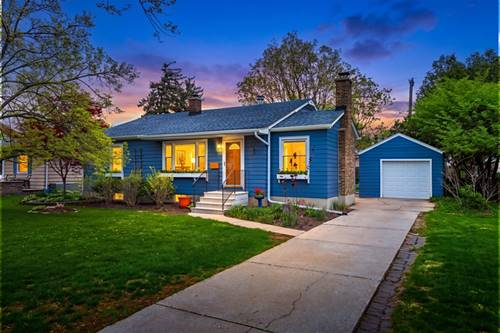 826 N Main, Naperville, IL 60563