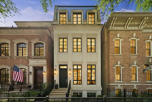 1932 N Fremont, Chicago, IL 60614