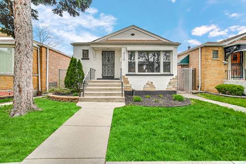 9110 S Ada, Chicago, IL 60620