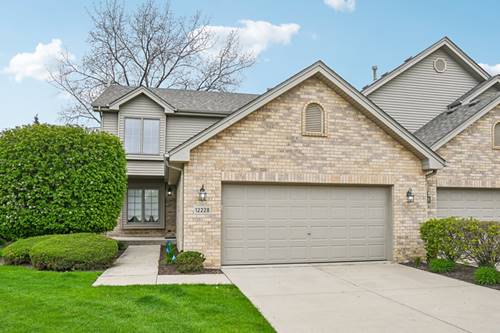 12228 Sumner, Lemont, IL 60439