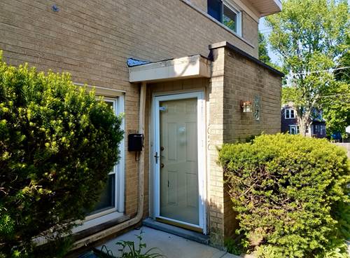 1056 Des Plaines, Forest Park, IL 60130